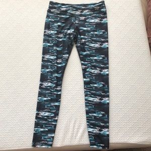 Fabletics leggings